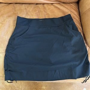 Columbia skort